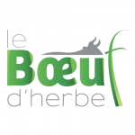 Logo Le Boeuf d'herbe